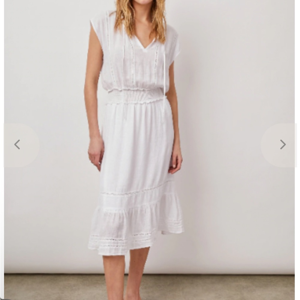 Rails Ashlyn Midi Dress